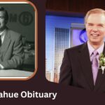 Mike Donahue Obituary