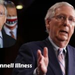 Mitch Mcconnell Illness