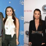 Kyle Richards Divorce