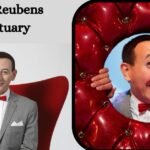 Paul Reubens Obituary