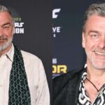 Ray Stevenson Obituary