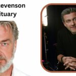 Ray Stevenson Obituary