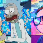 Rick And Morty Season 7 Episode 1 Release Date