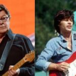 Robbie Robertson Obituary