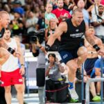 Roman Khrennikov Foot Injury