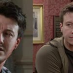 Ryan Connor Lashes Out