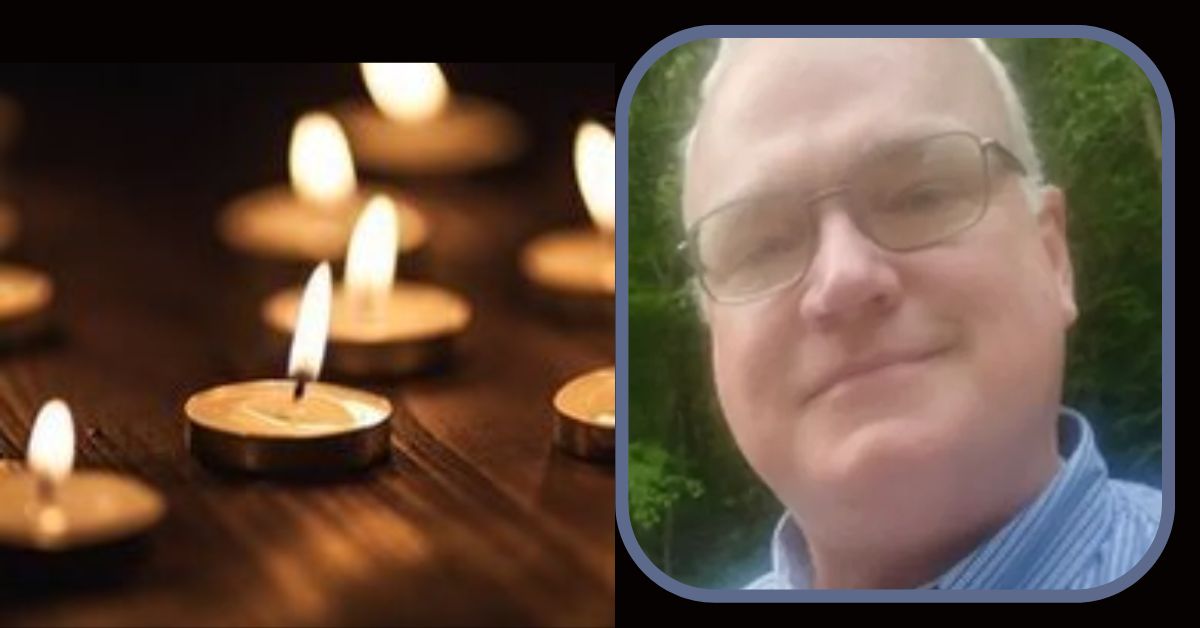 Shawn Giles Obituary