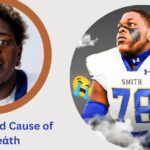 Tajh Boyd Cause of Deἀth