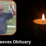 Taylor Reeves Obituary