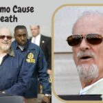 Tony Alamo Cause Of Death