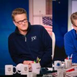 What Happened To Morning Joe On MSNBC?