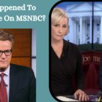 What Happened To Morning Joe On MSNBC