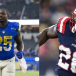 What Happened To Sony Michel?