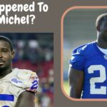 What Happened To Sony Michel?