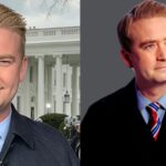 Where is Peter Doocy in 2023?