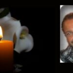 Jonathan Souter Obituary