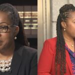 Who is Monique Worrell?