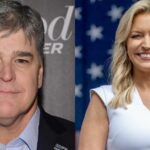Who is Sean Hannity Dating?