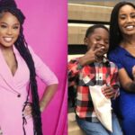 Why Was Briana Hampton Arrested?