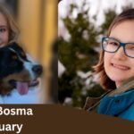 Anna Bosma Obituary