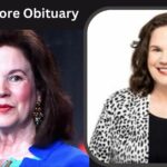 Barbara Thore Obituary