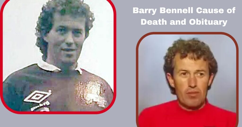 Barry Bennell Cause of Death and Obituary