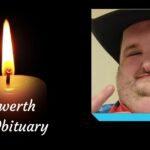 Carl Eiswerth Obituary
