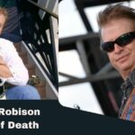 Charlie Robison Cause of Death