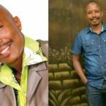 Dennis Mutara Illness