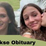 Ella Lukse Obituary