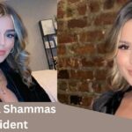 Gabriella Shammas Accident