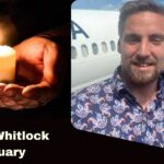 Gavrie Whitlock Obituary