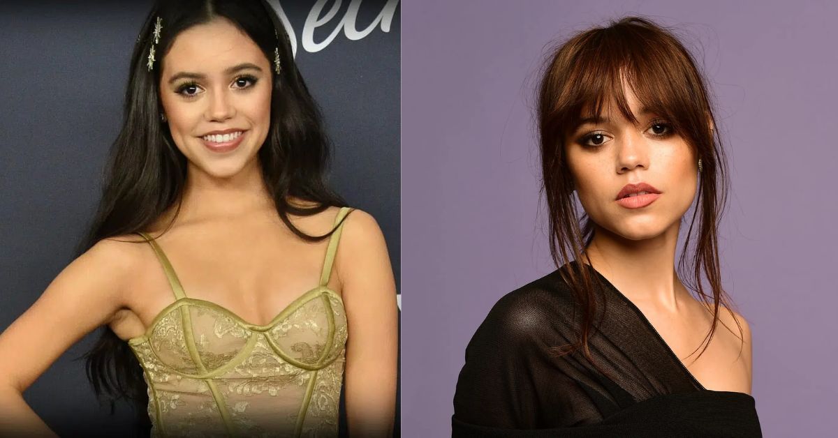 Is Jenna Ortega Married?