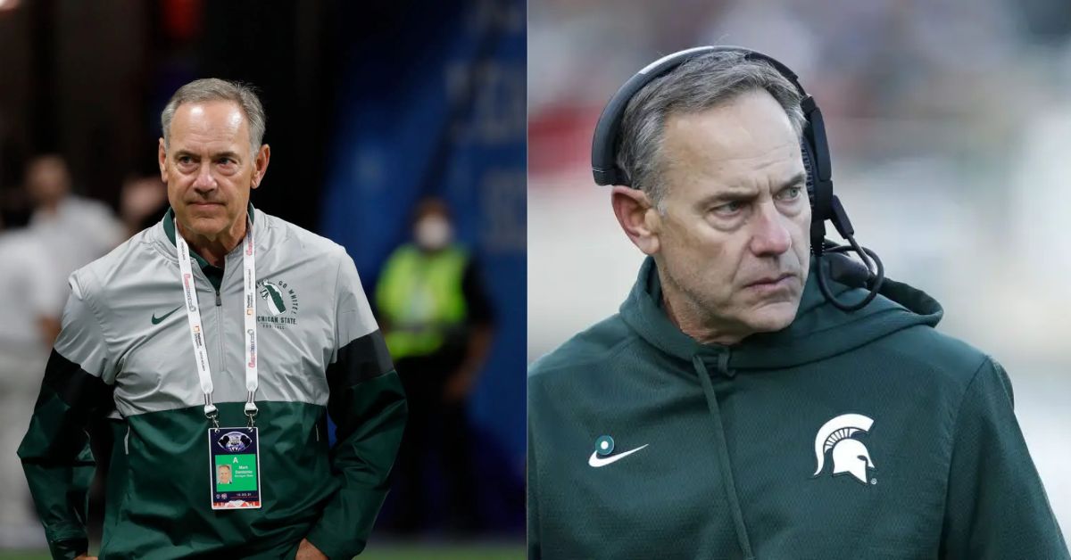 Is Mark Dantonio Returning as Associate Head Coach?