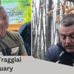 Jason Traggiai Obituary