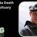 Joe Rosta Death and Obituary