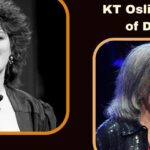 KT Oslin Cause of Death