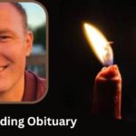 Kevin Harding Obituary