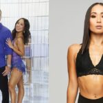 Koko Iwasaki Dancing With the Stars