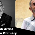 Kurdish Artist Beytocan Obituary