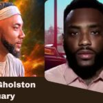 Lacitrus Gholston Obituary