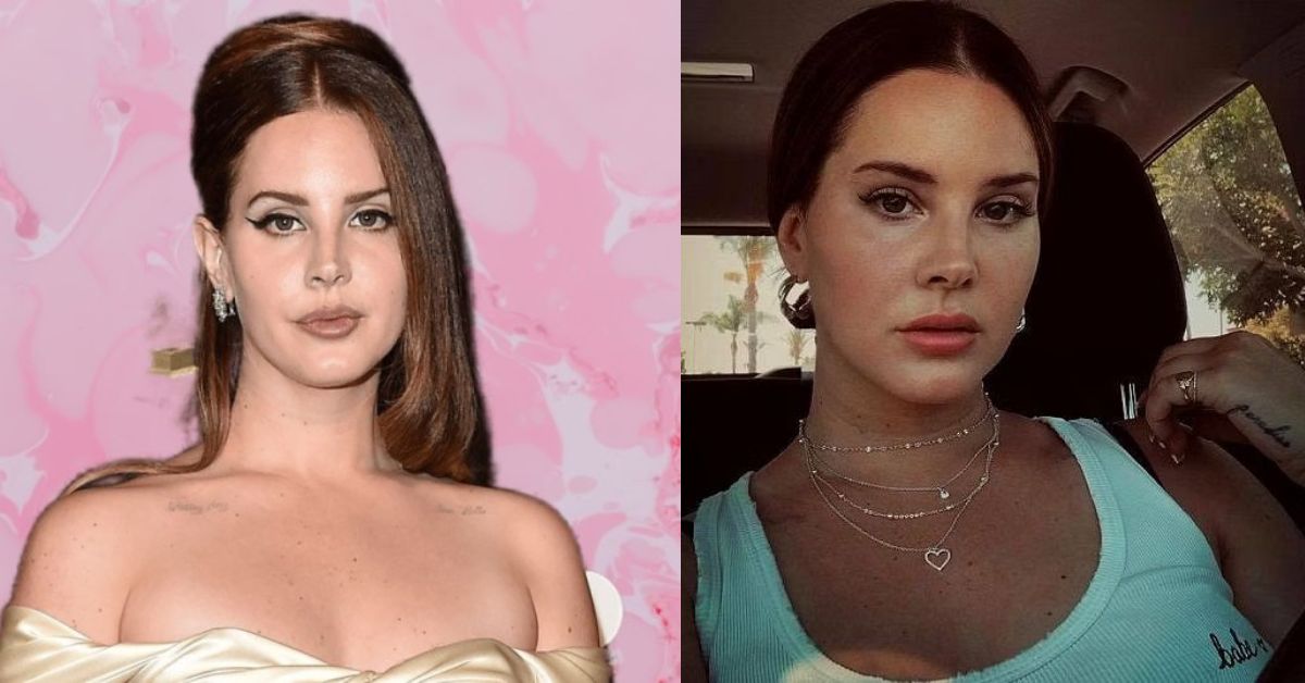 Lana Del Rey Net Worth