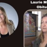 Laurie McHugh Obituary