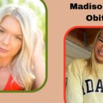 Madison Mogen Obituary