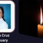 Maria Cruz Obituary