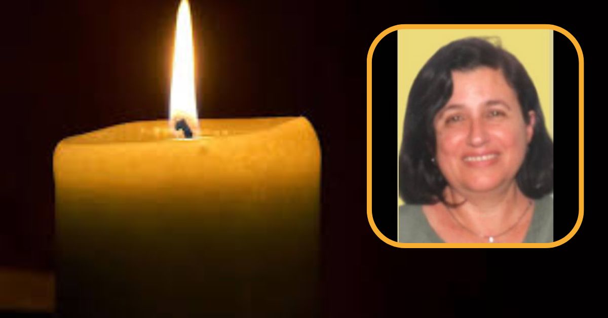 Maria Cruz Obituary