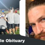 Max Engle Obituary