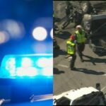 Max Verbeek Car Accident
