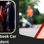 Max Verbeek Car Accident