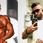Neil Currey Bodybuilder Cause of Death